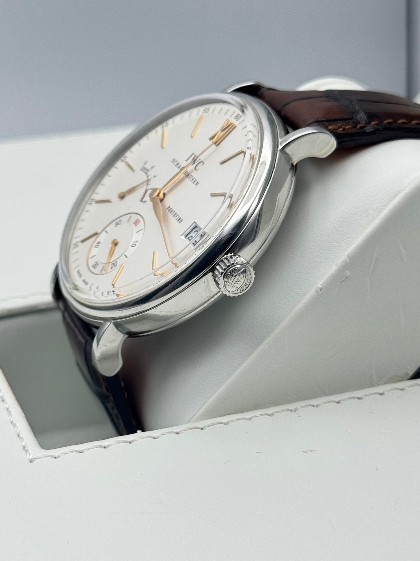 IWC Portofino Eight Days - IW510103