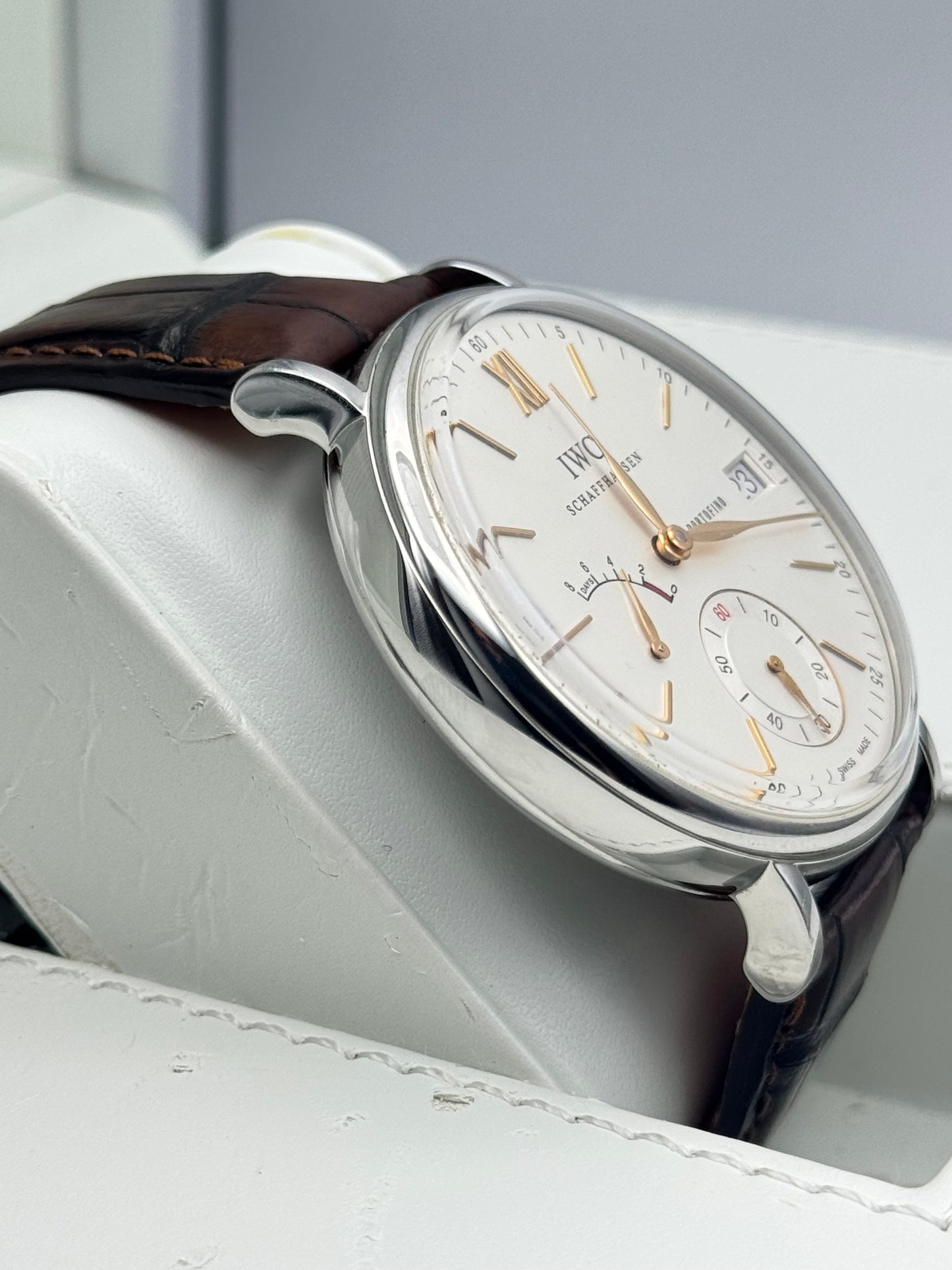 IWC Portofino Eight Days - IW510103