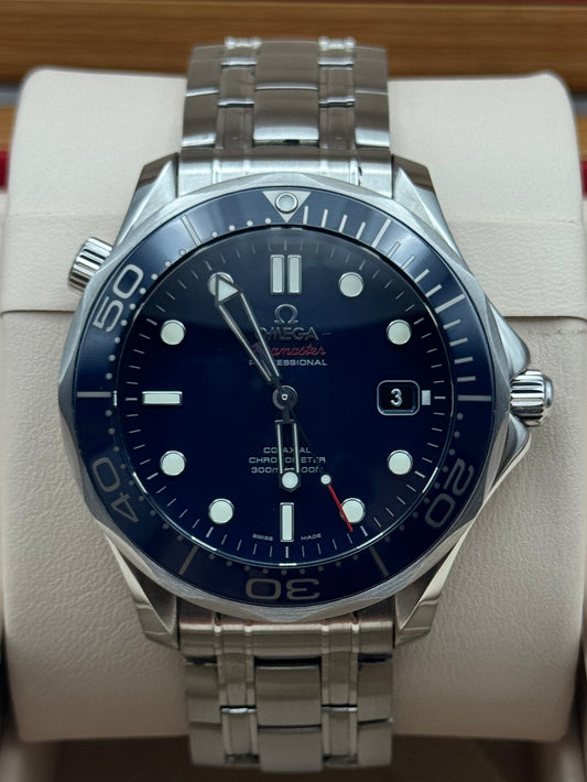 Omega Seamaster Diver 300 M - 212.30.41.20.03.001
