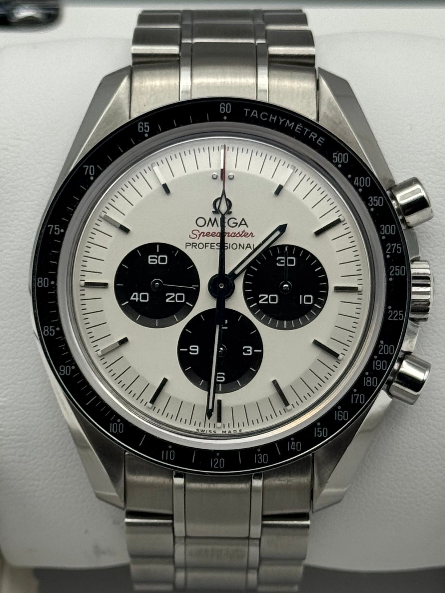 Omega Speedmaster 2020 Tokyo Limited - 522.30.42.30.04.001