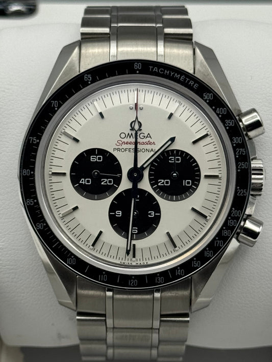 Omega Speedmaster 2020 Tokyo Limited - 522.30.42.30.04.001