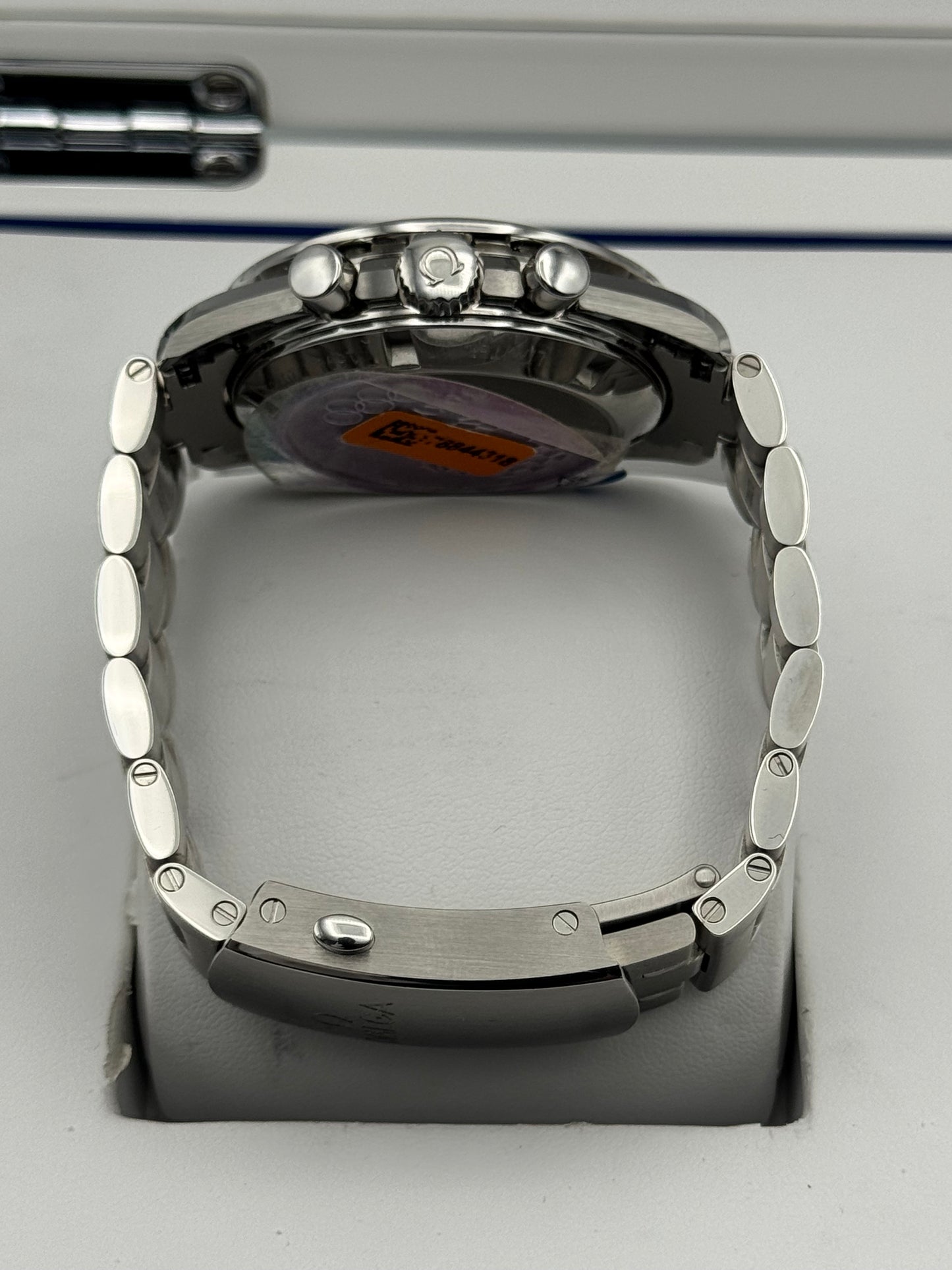 Omega Speedmaster 2020 Tokyo Limited - 522.30.42.30.04.001