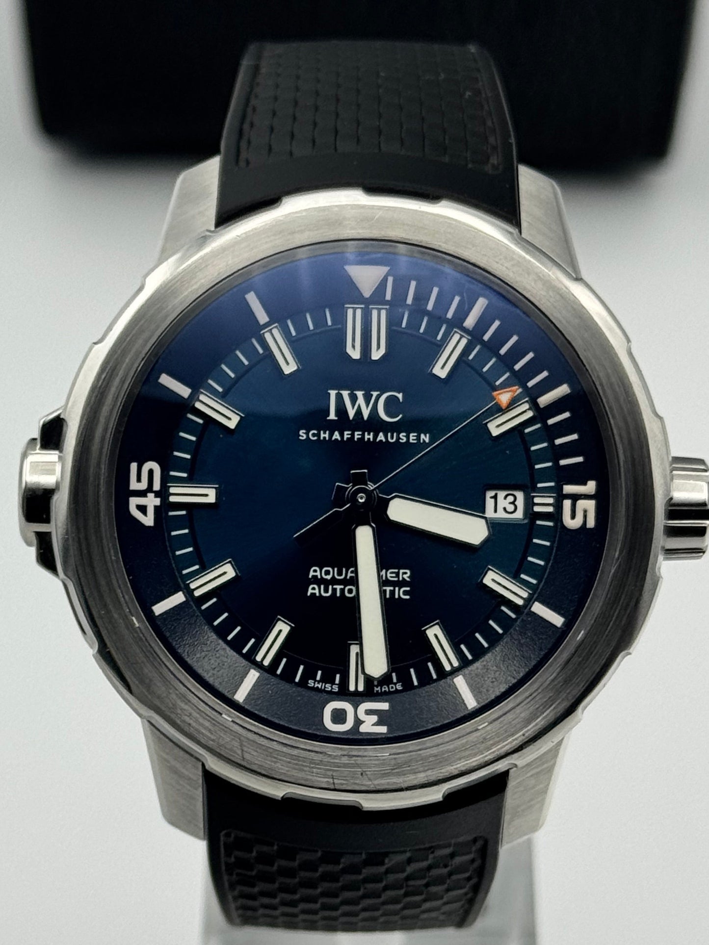 IWC Aquatimer Automatik - IW329005