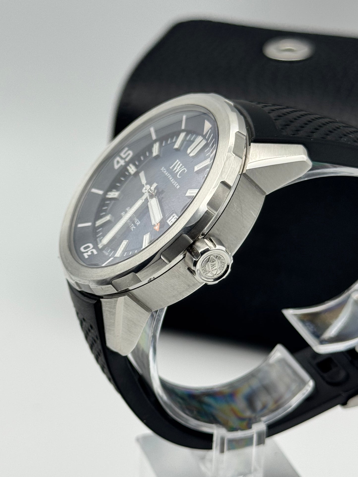 IWC Aquatimer Automatik - IW329005