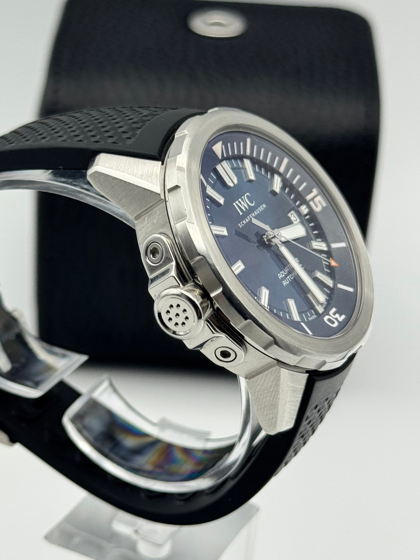 IWC Aquatimer Automatik - IW329005
