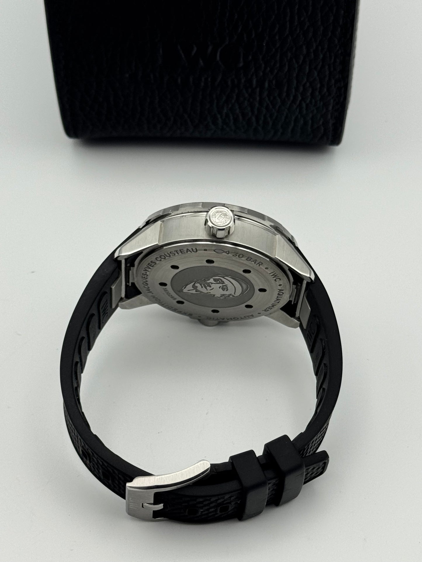 IWC Aquatimer Automatik - IW329005