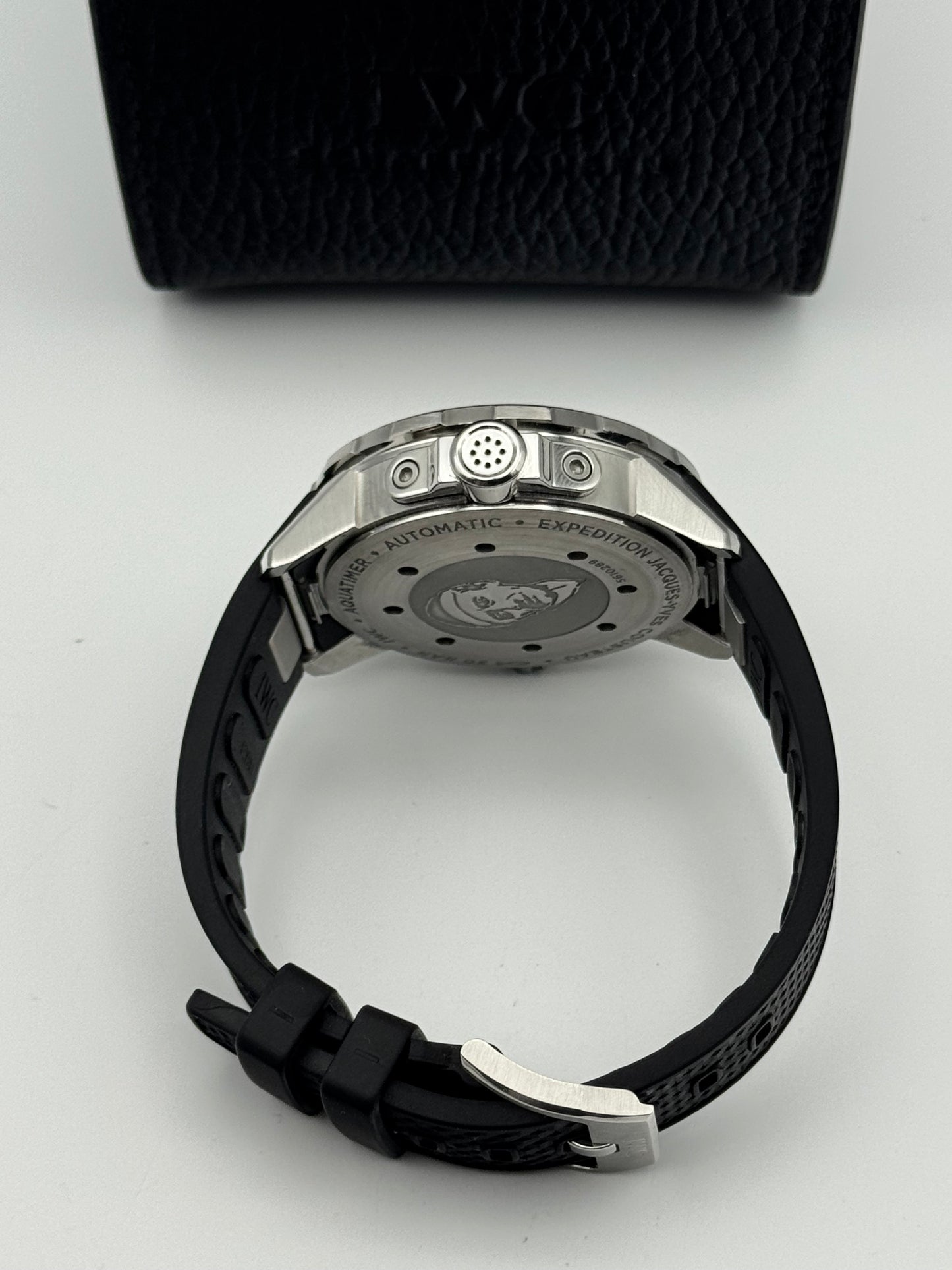 IWC Aquatimer Automatik - IW329005