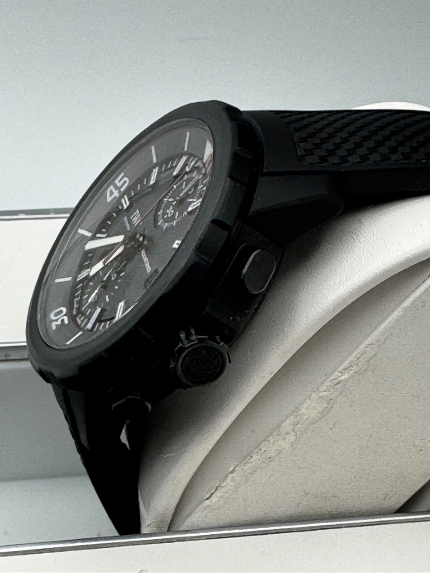 IWC Aquatimer Chronograph Cumbre - IW379505