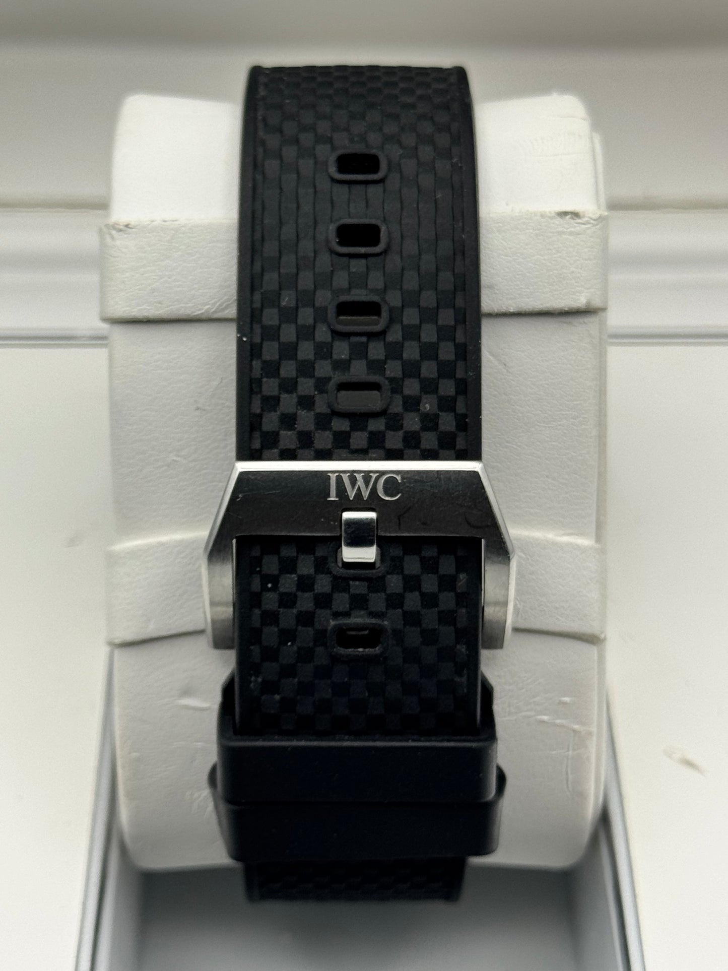 IWC Aquatimer Chronograph Cumbre - IW379505