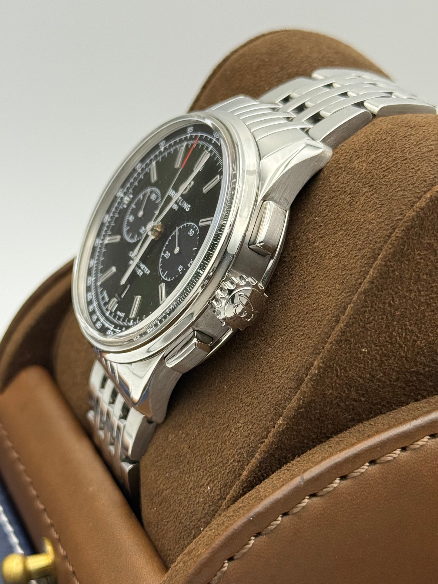 Breitling Premier B01 Chronograph 42 Bentley - AB0118A11L1A1