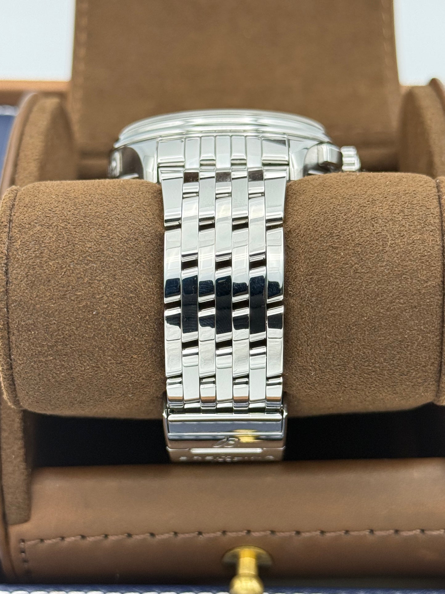 Breitling Premier B01 Chronograph 42 Bentley - AB0118A11L1A1