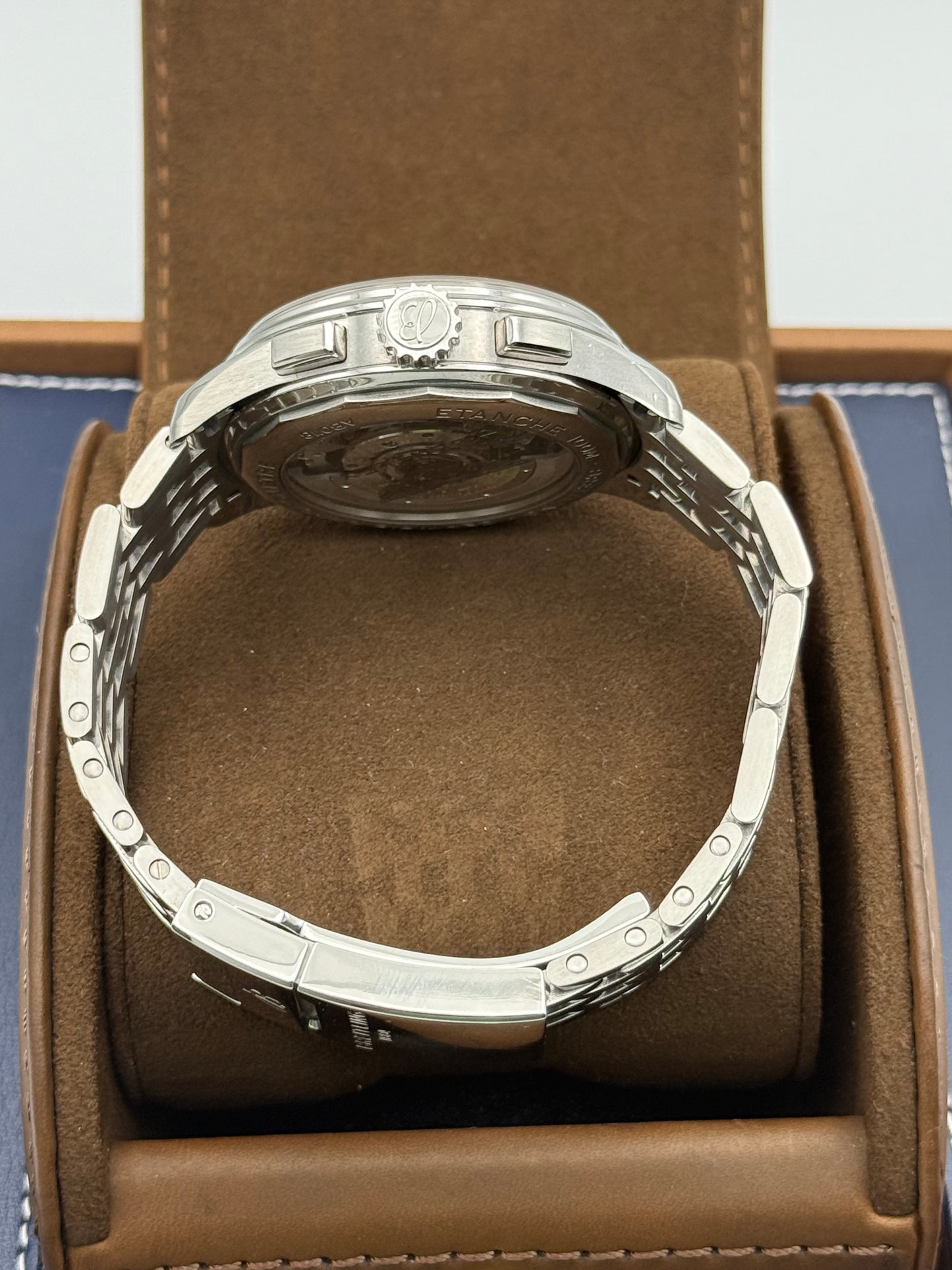 Breitling Premier B01 Chronograph 42 Bentley - AB0118A11L1A1