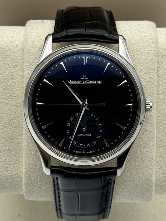 Jaeger-LeCoultre Master Ultra Thin Moon - Q1368470