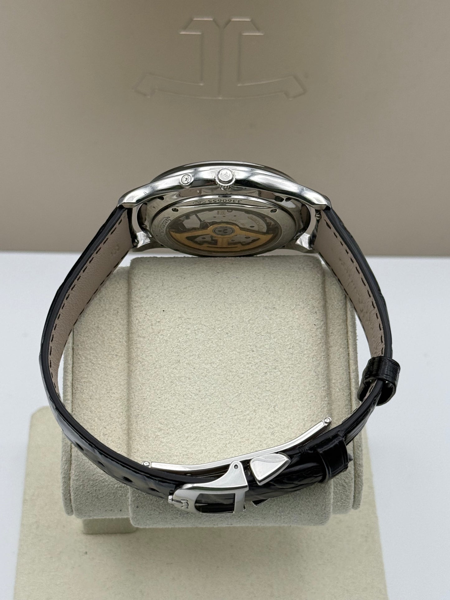 Jaeger-LeCoultre Master Ultra Thin Moon - Q1368470