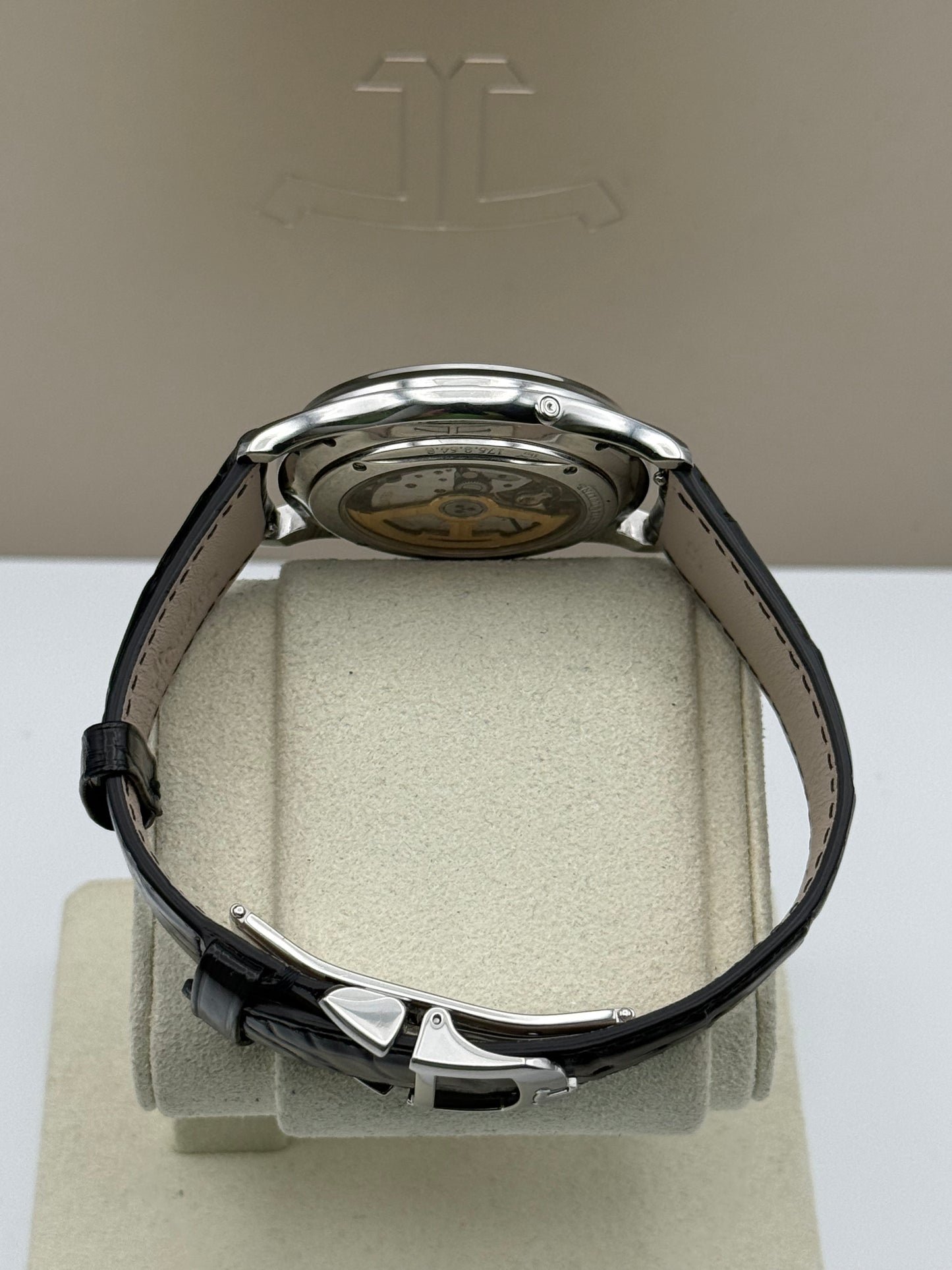 Jaeger-LeCoultre Master Ultra Thin Moon - Q1368470
