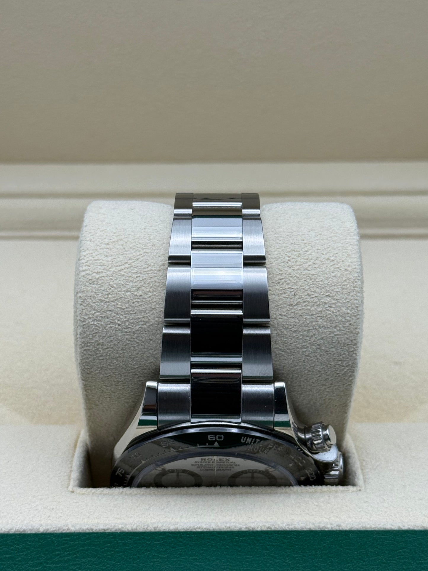Rolex Daytona "Panda" - 116500LN