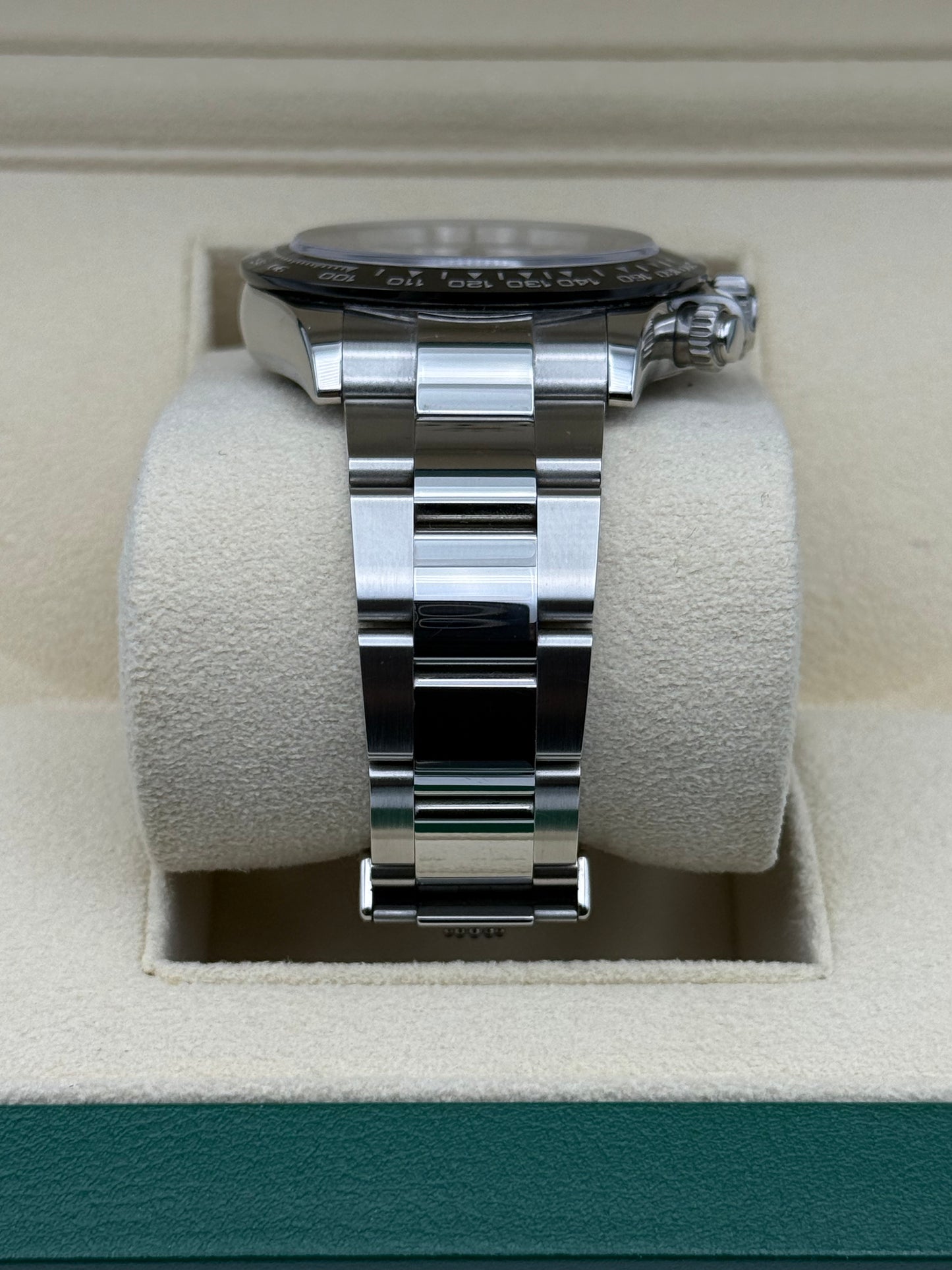 Rolex Daytona "Panda" - 116500LN