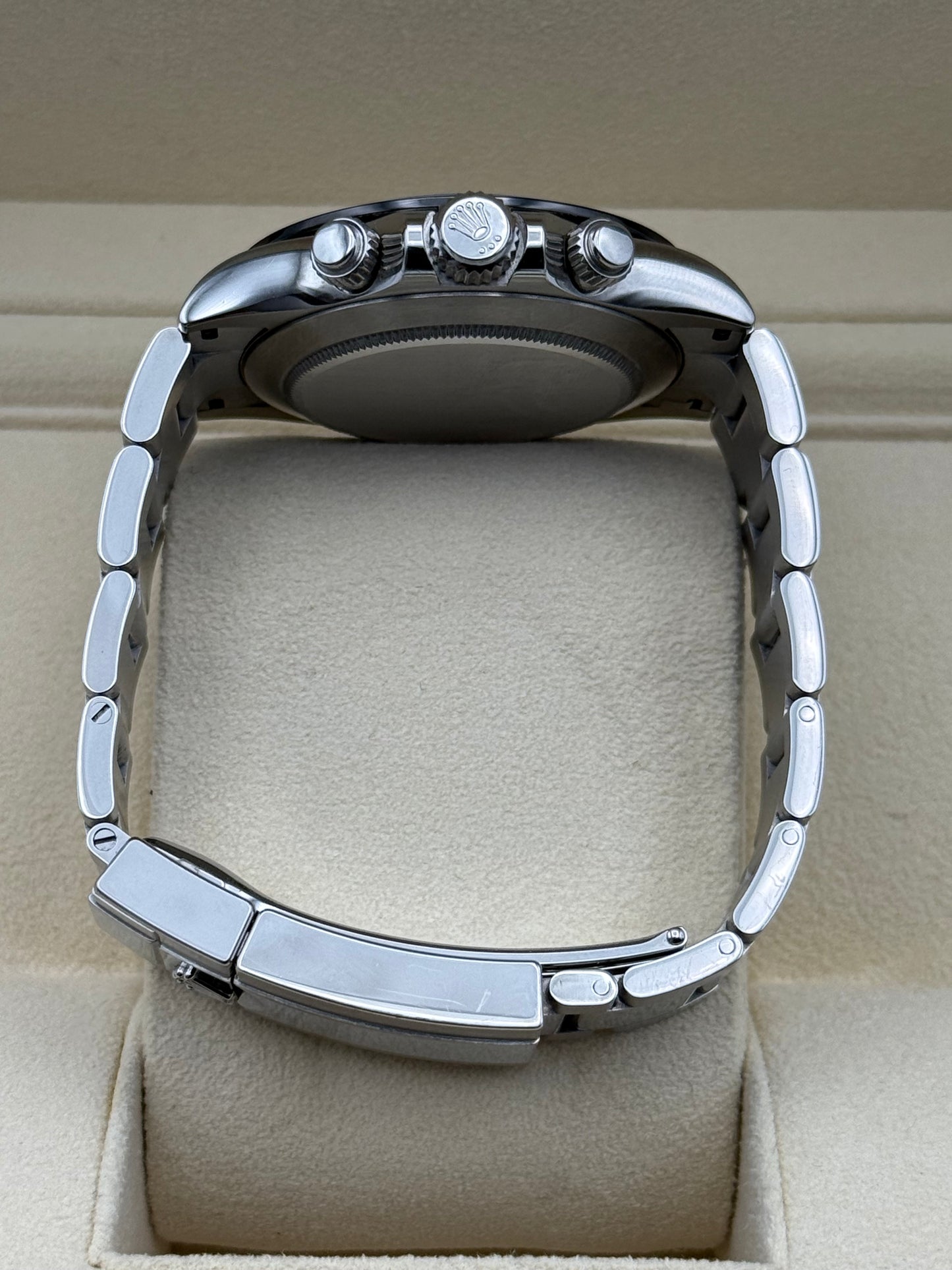 Rolex Daytona "Panda" - 116500LN
