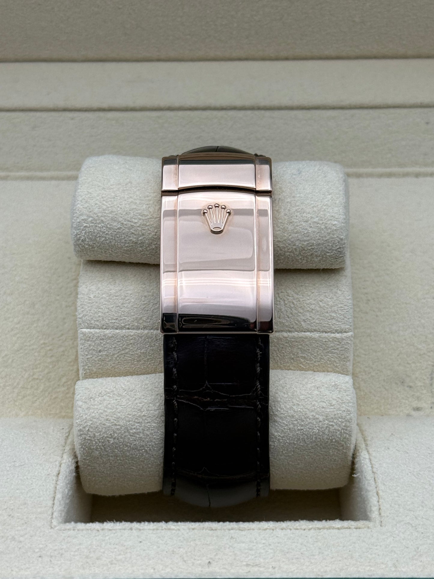 Rolex Sky-Dweller 18Kt Rosegold - 326135