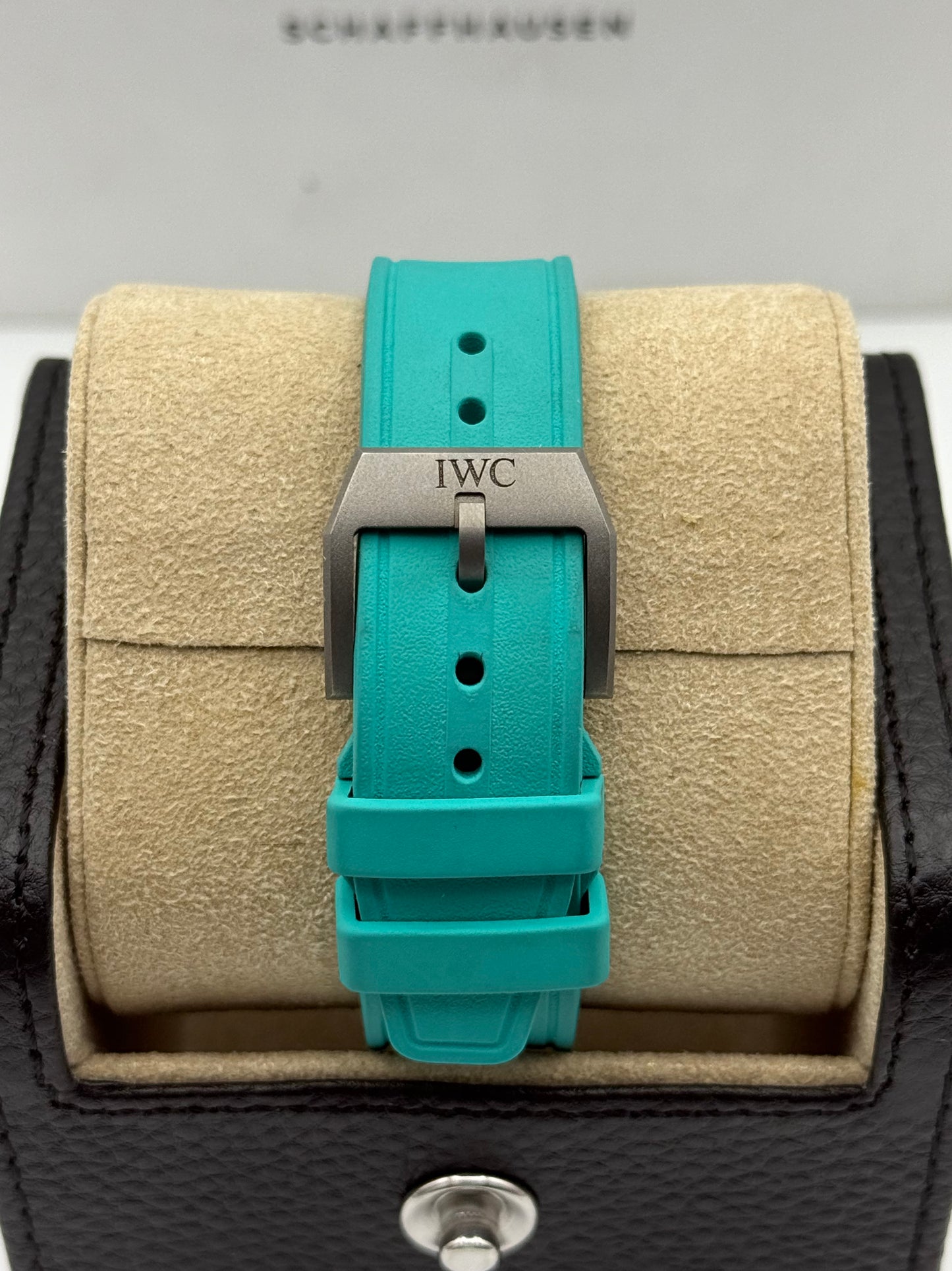 IWC Aquatimer Automatic - IW329005