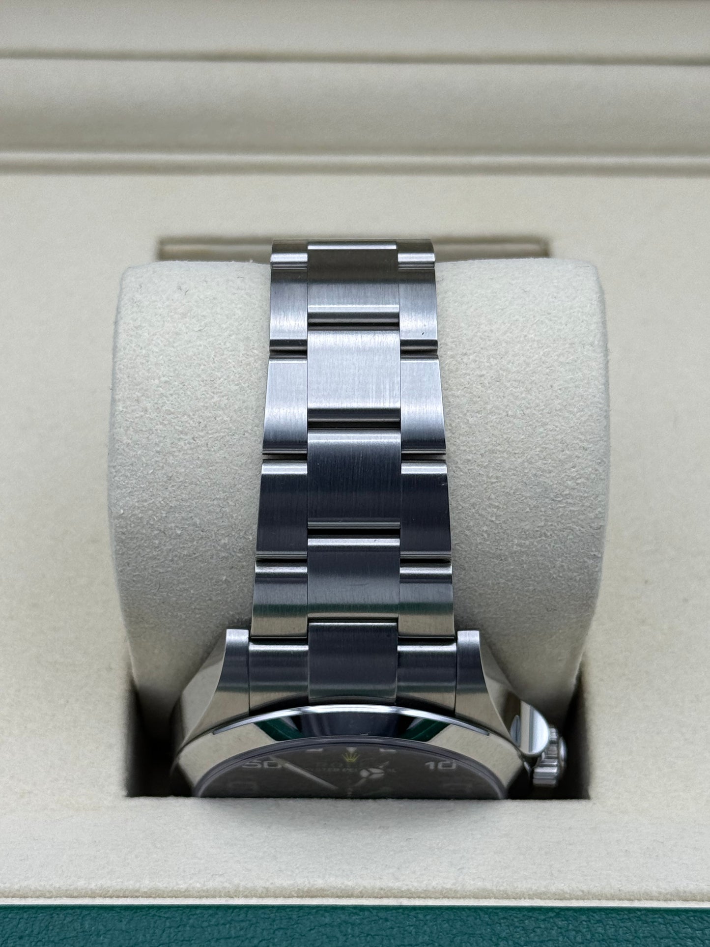 Rolex Air King - 126900