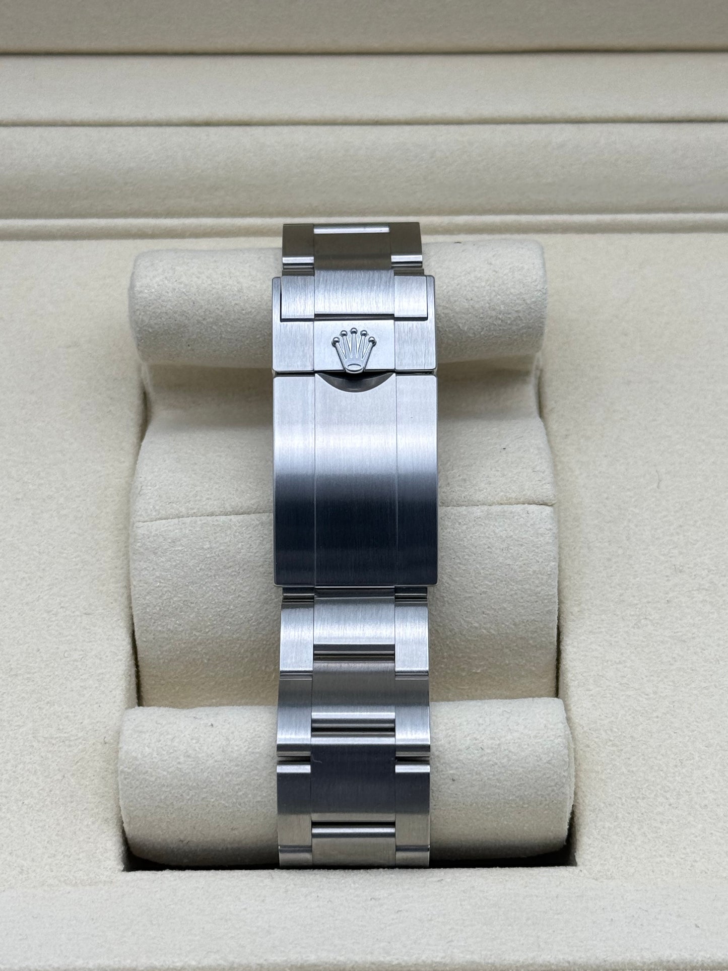 Rolex Air King - 126900