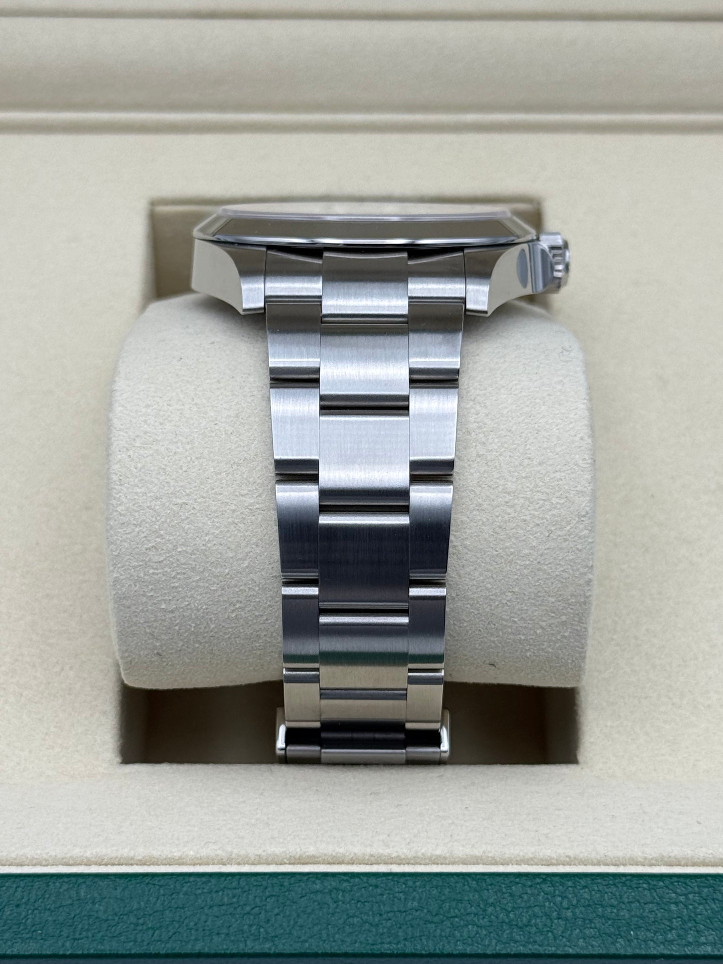 Rolex Air King - 126900