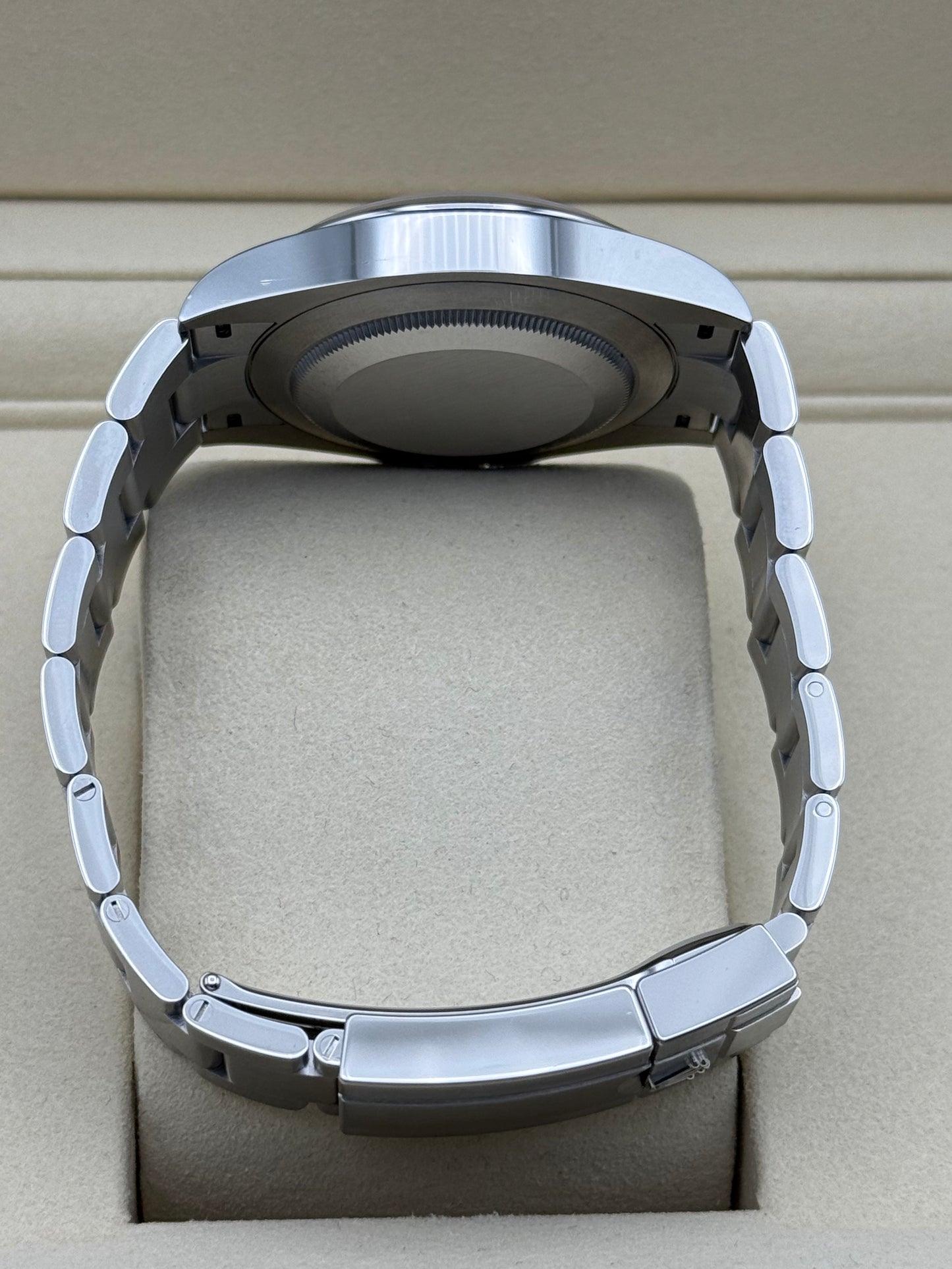 Rolex Air King - 126900