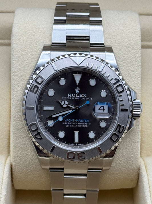 Rolex Yacht-Master 40 - 126622
