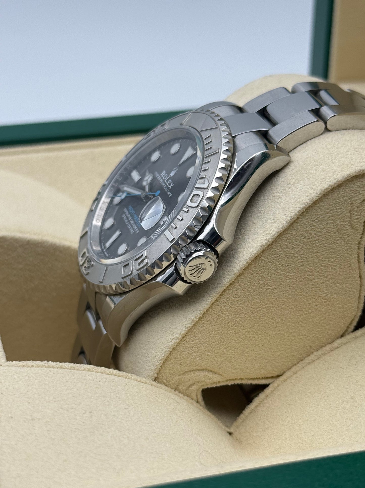 Rolex Yacht-Master 40 - 126622