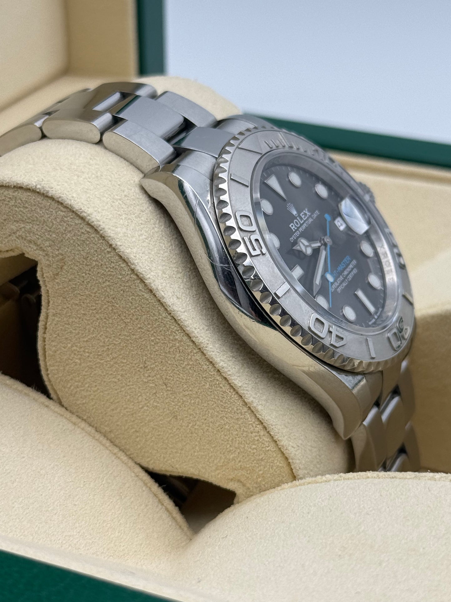 Rolex Yacht-Master 40 - 126622