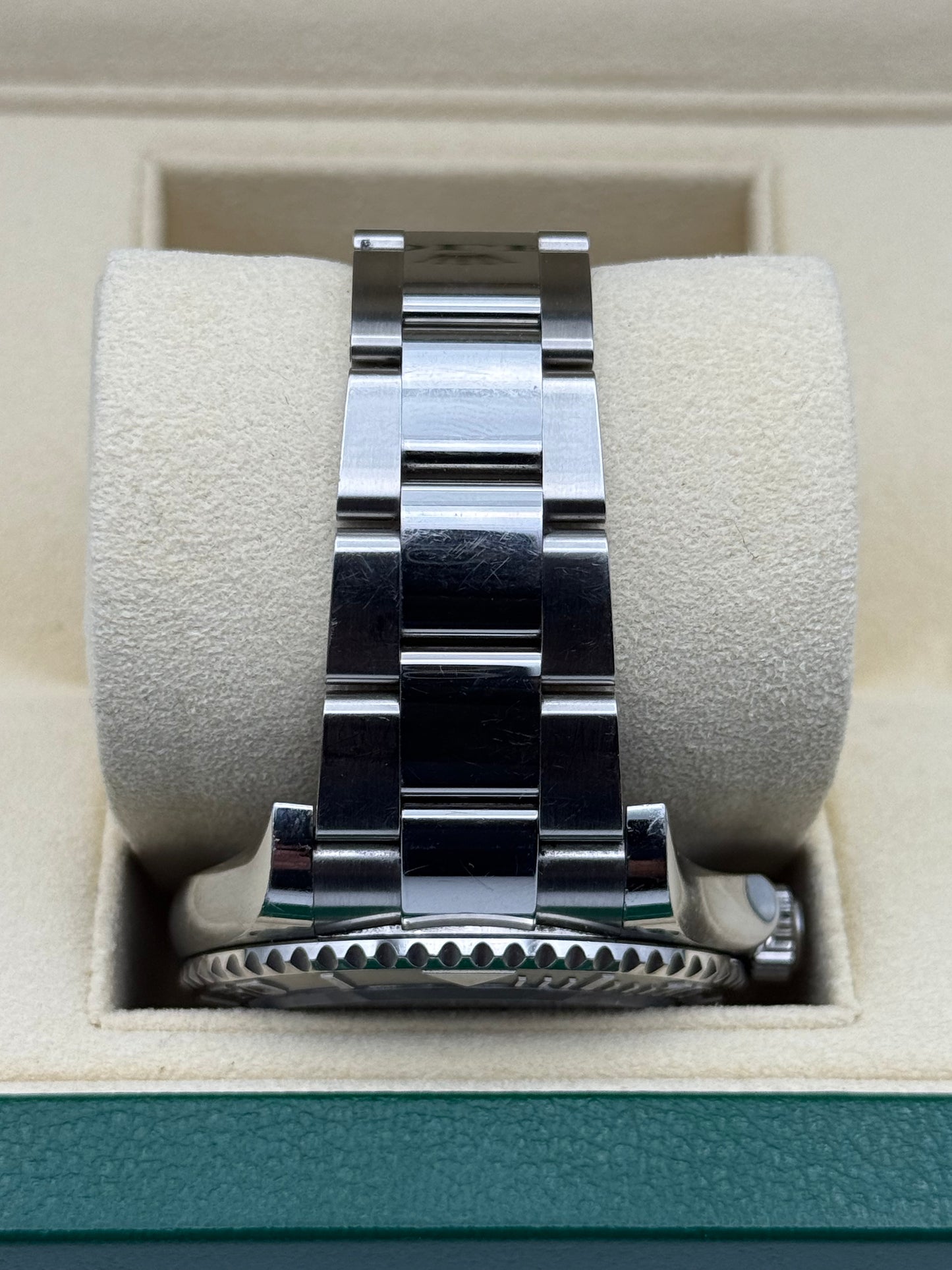 Rolex Yacht-Master 40 - 126622