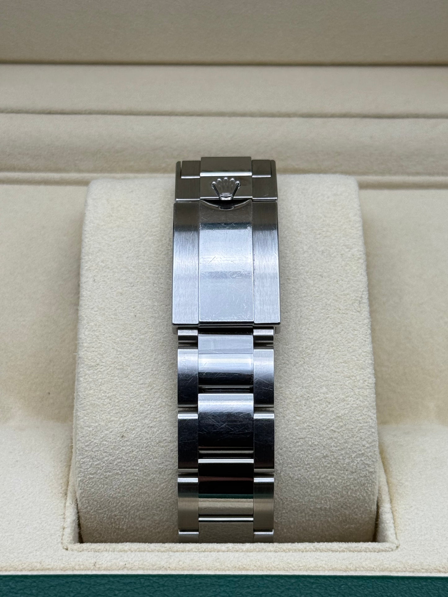 Rolex Yacht-Master 40 - 126622