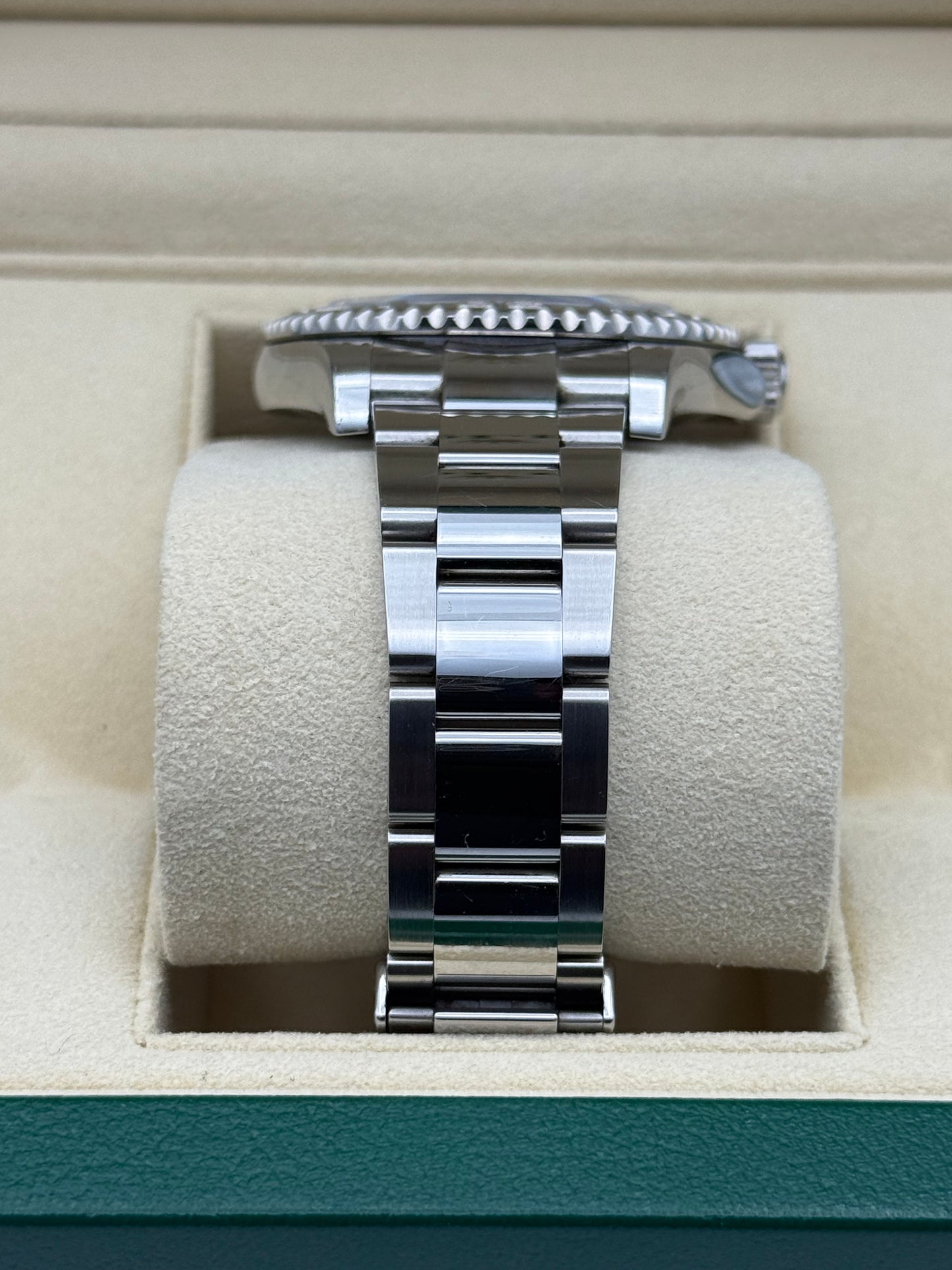Rolex Yacht-Master 40 - 126622