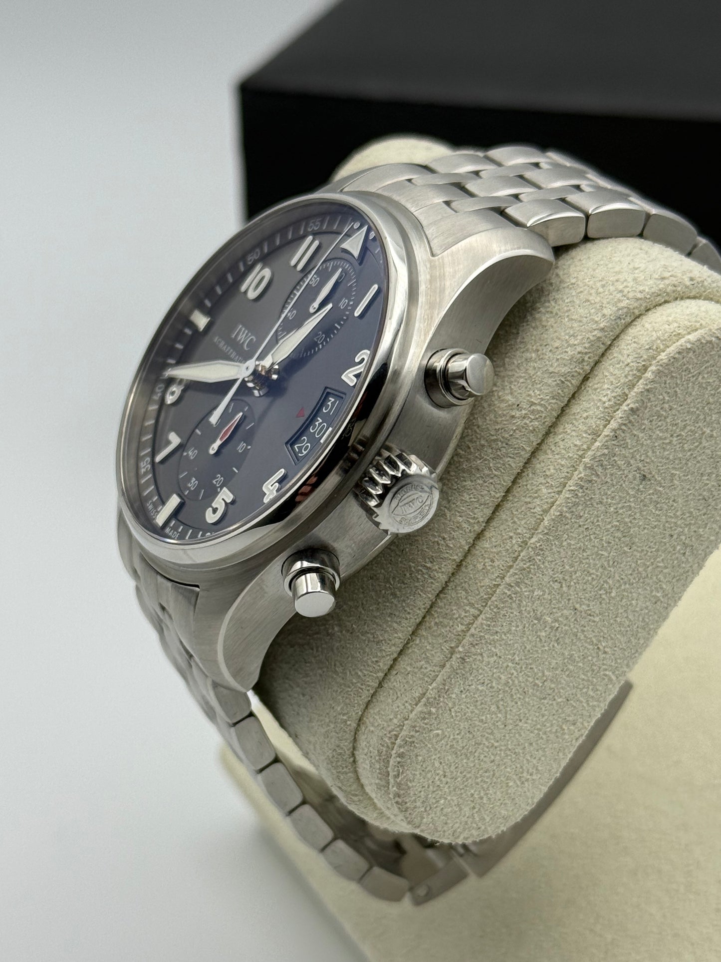 IWC Aquatimer Automatic - IW329005
