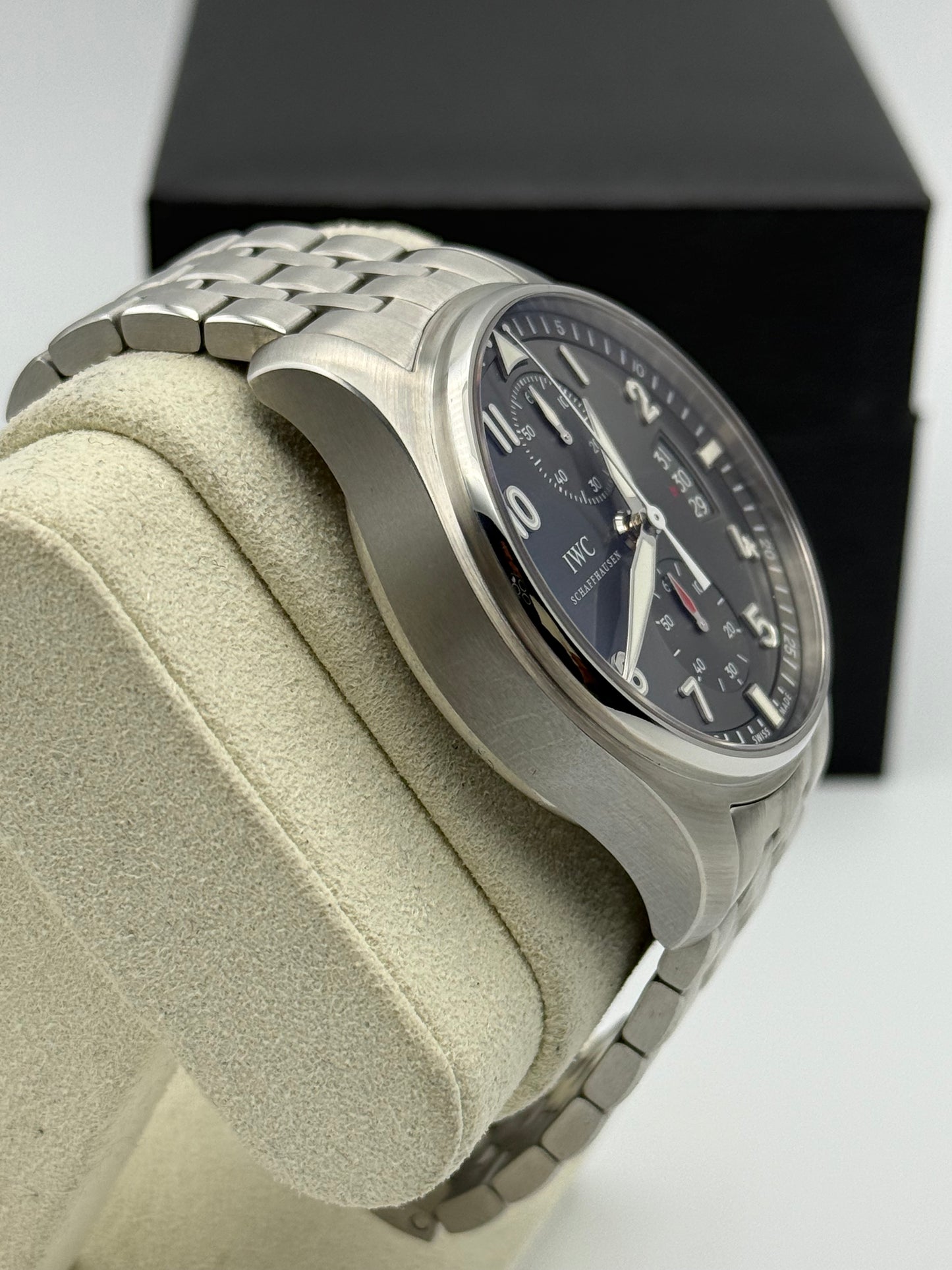 IWC Aquatimer Automatic - IW329005
