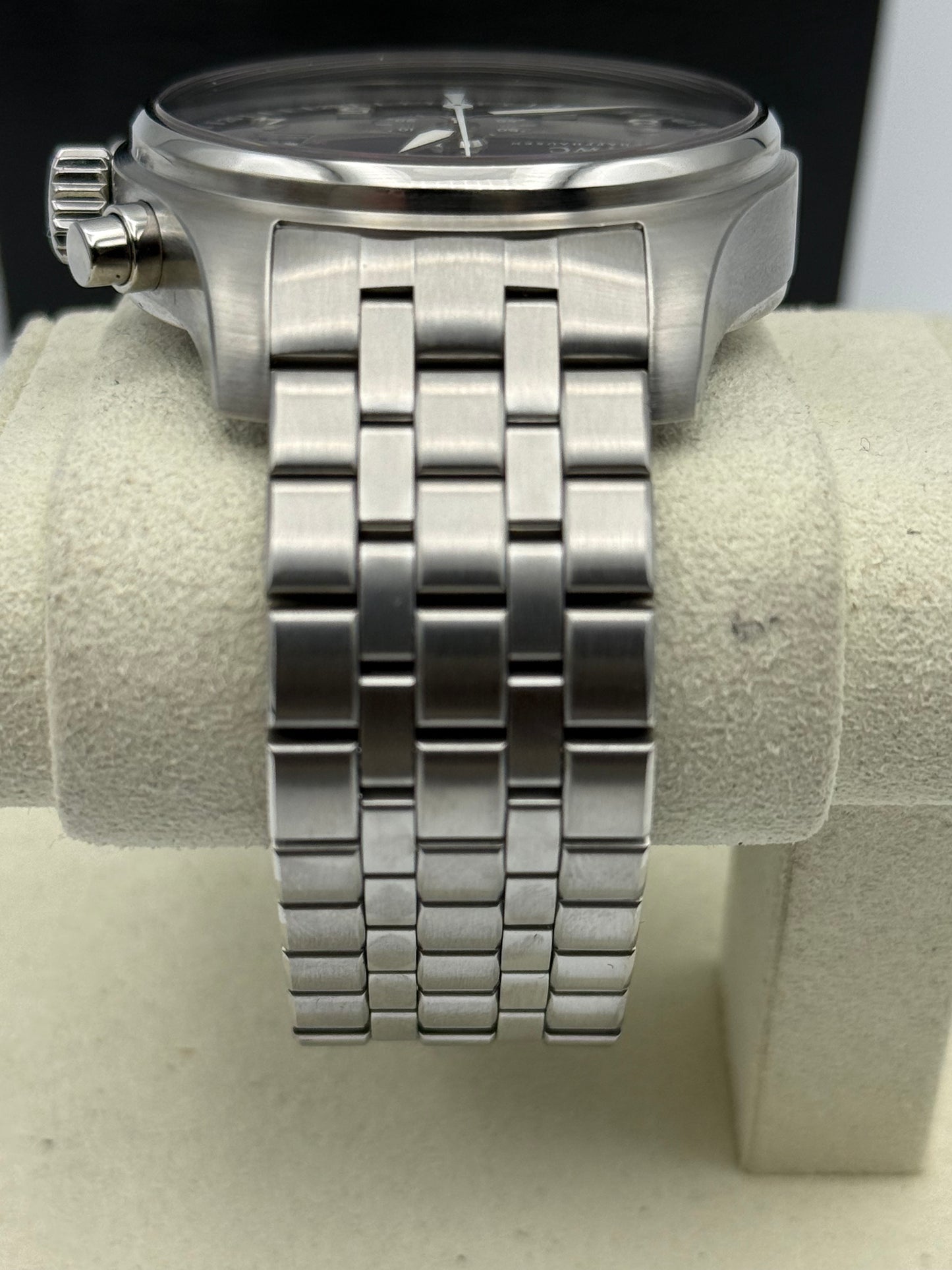 IWC Aquatimer Automatic - IW329005