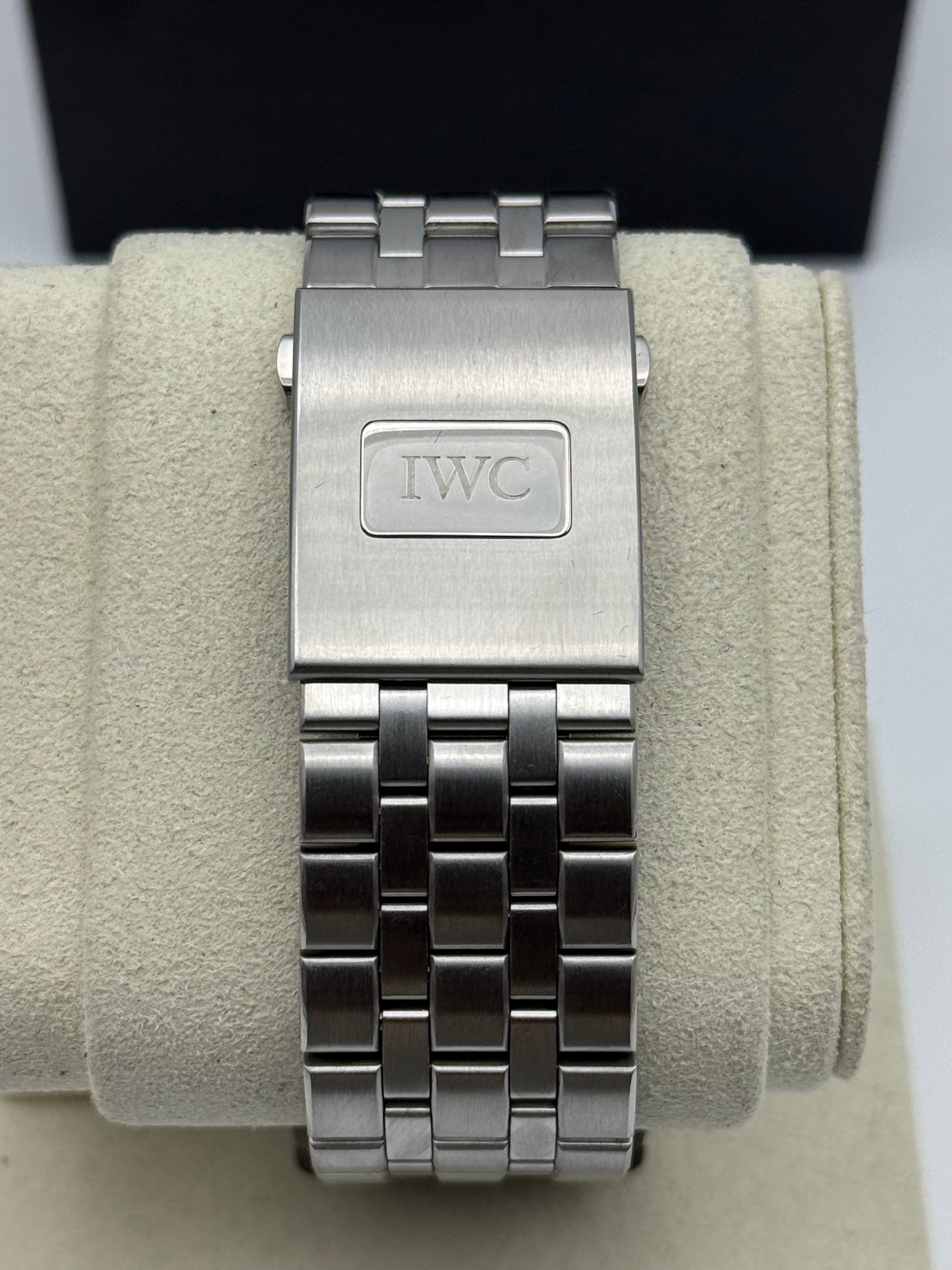IWC Aquatimer Automatic - IW329005