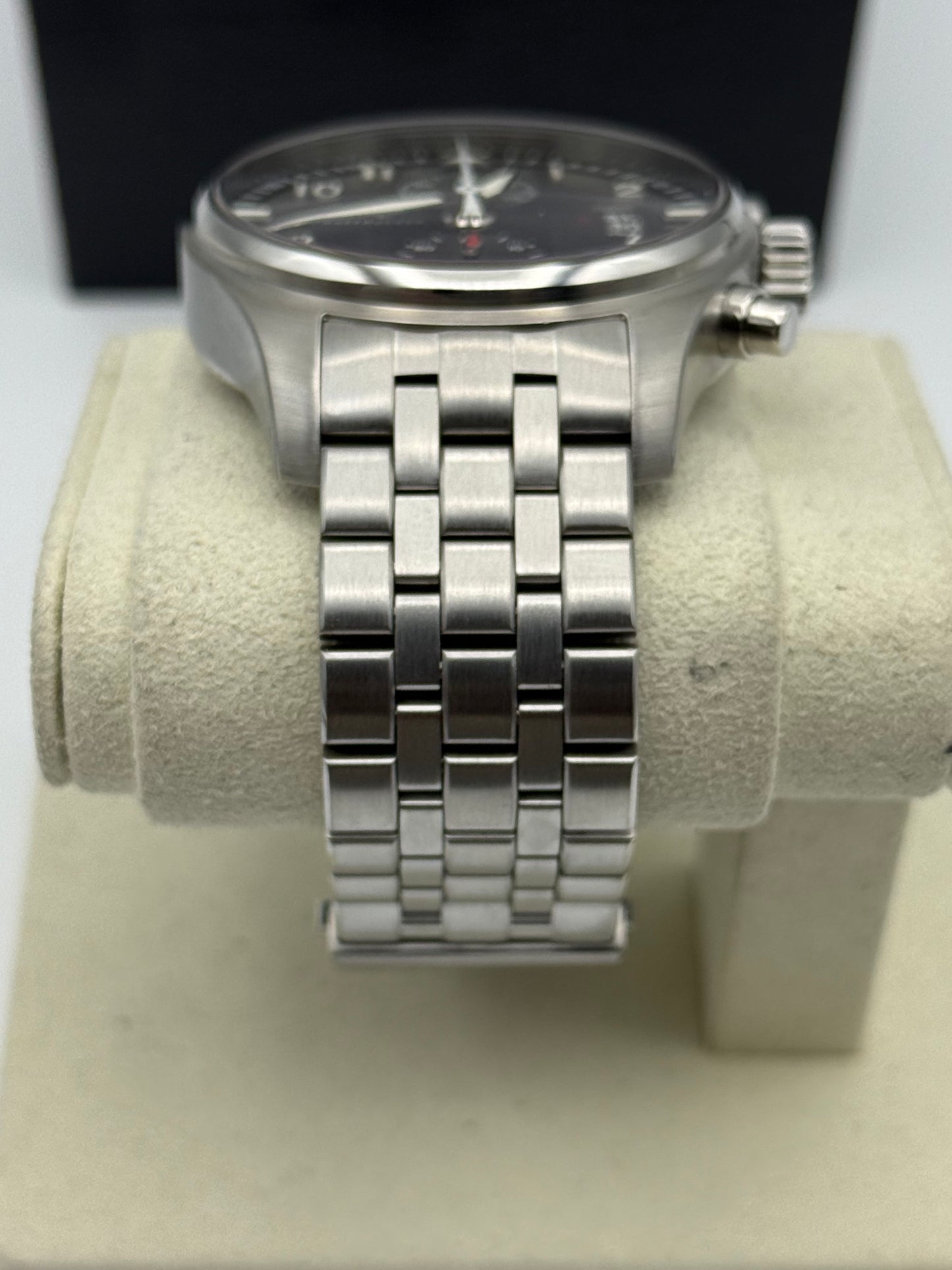 IWC Aquatimer Automatic - IW329005