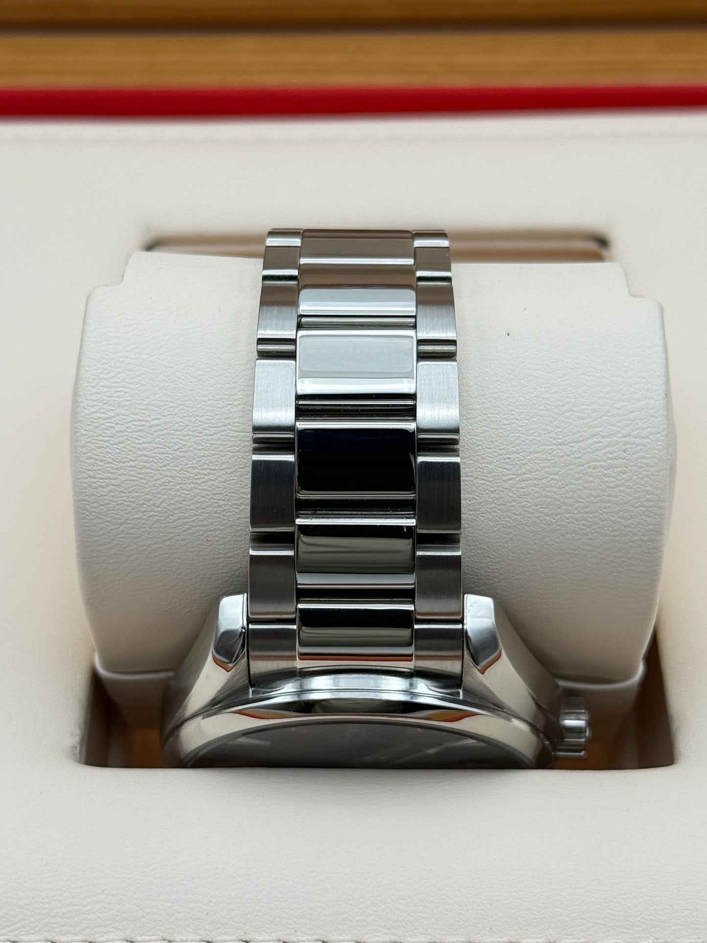 Omega Seamaster Aqua Terra - 231.10.42.21.03.003