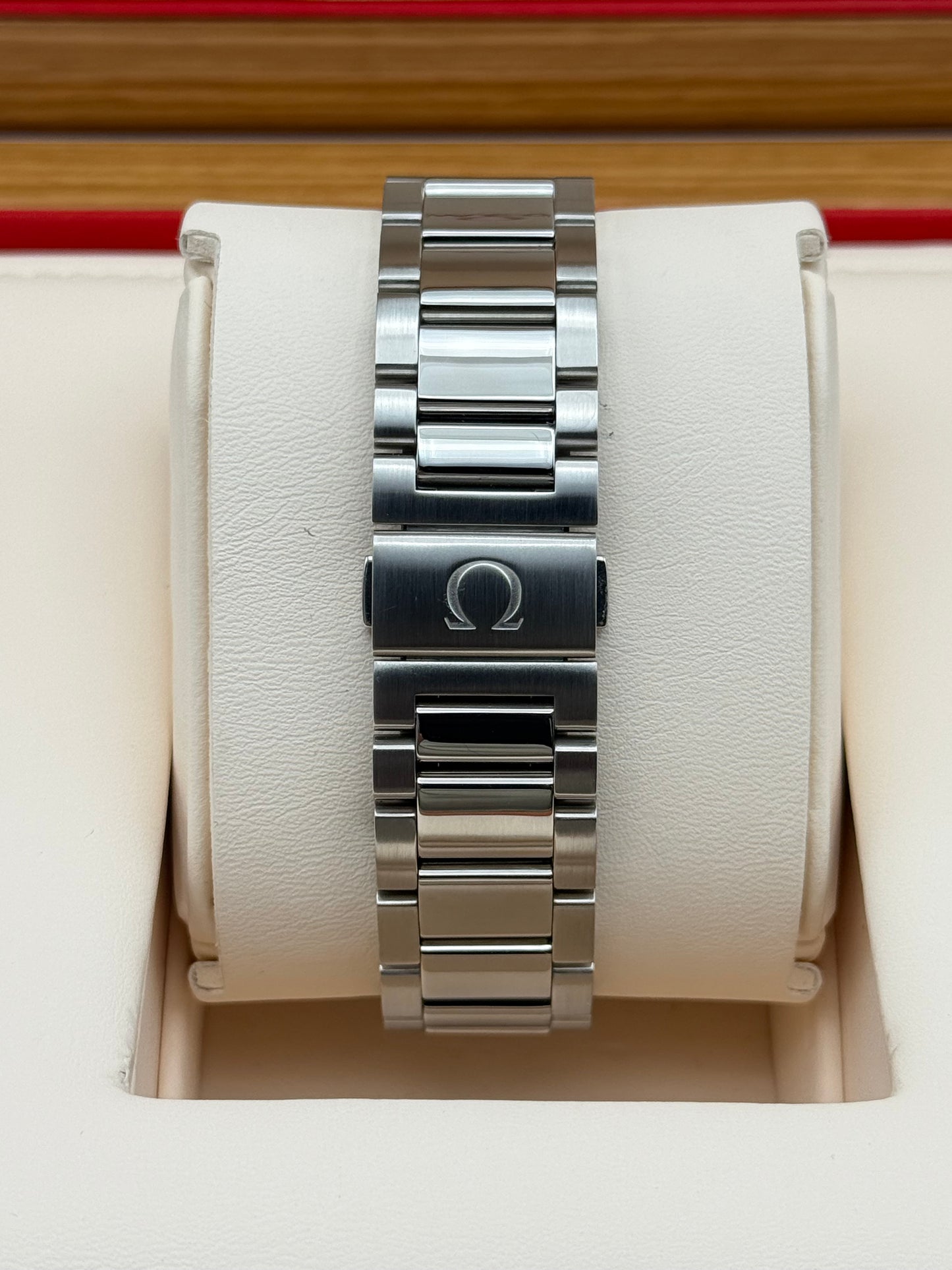 Omega Seamaster Aqua Terra - 231.10.42.21.03.003
