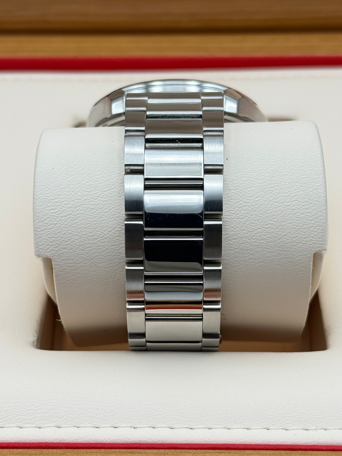 Omega Seamaster Aqua Terra - 231.10.42.21.03.003