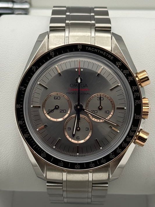 Omega Speedmaster 2020 Tokyo Limited - 522.20.42.30.06.001