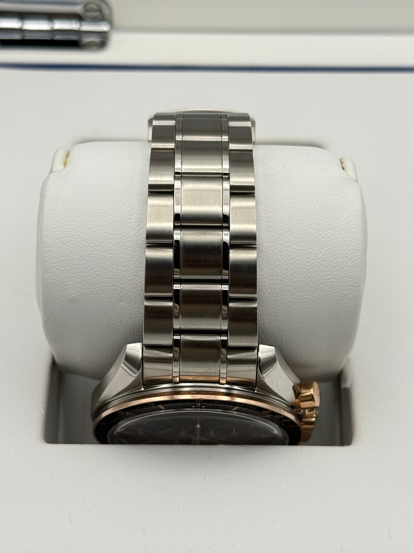 Omega Speedmaster 2020 Tokyo Limited - 522.20.42.30.06.001
