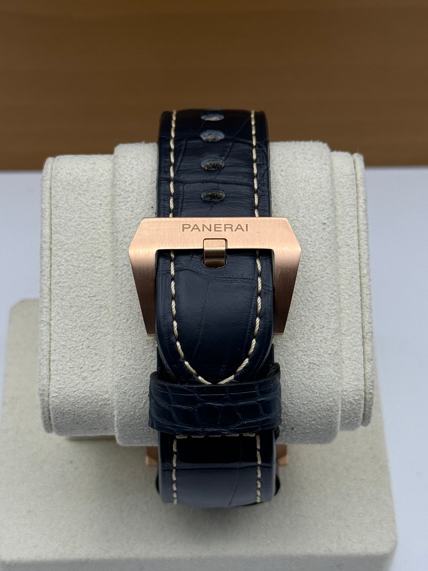 Panerai Luminor Marina Goldtech 18kt - PAM01112