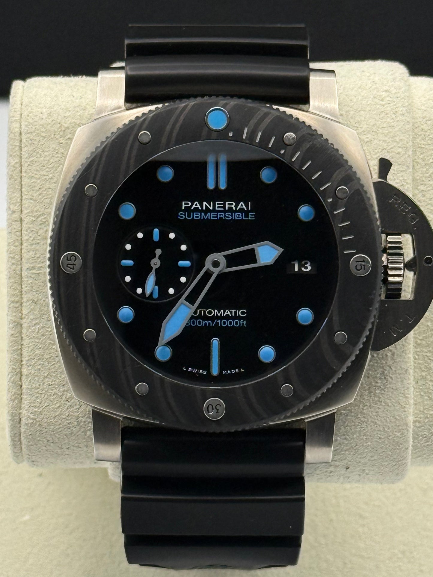 Panerai Submersible BMG-Tech - PAM00799