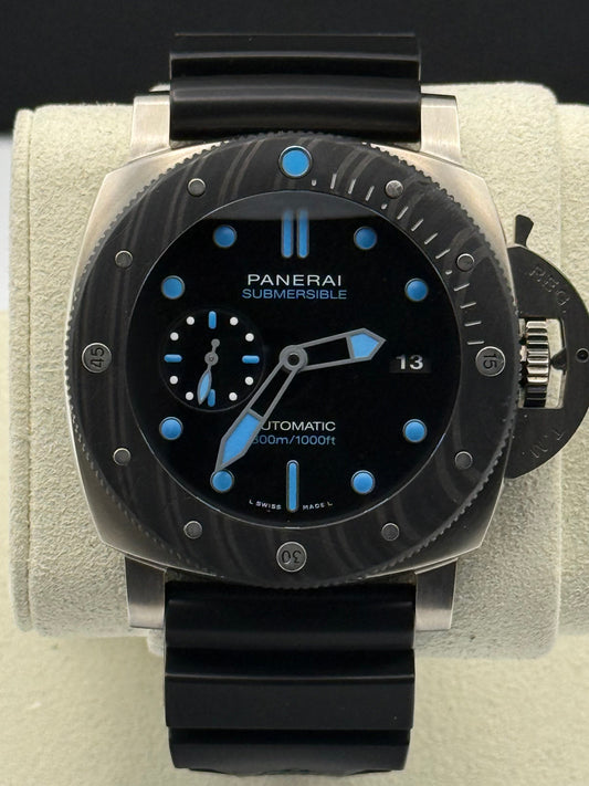 Panerai Submersible BMG-Tech - PAM00799