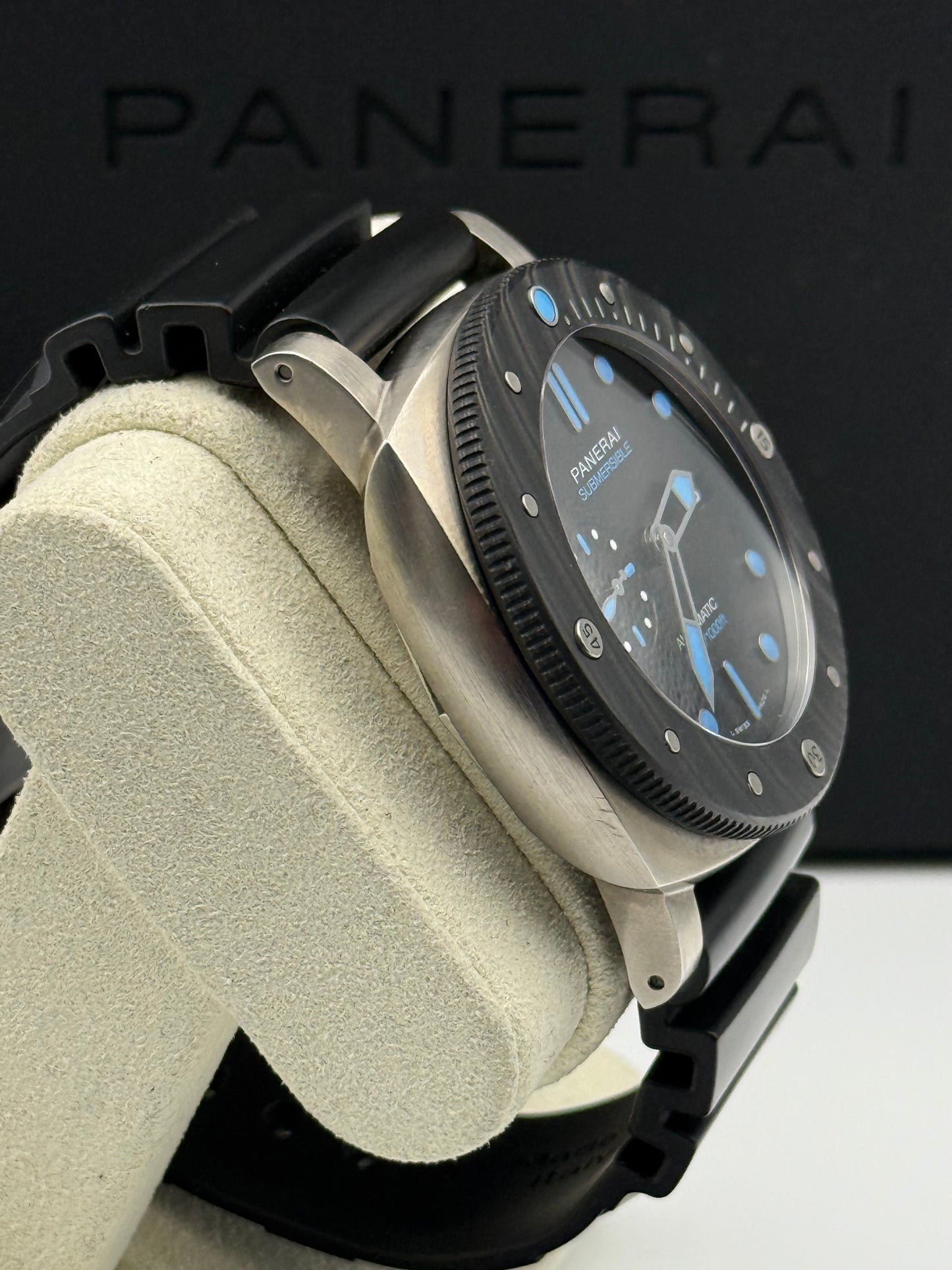 Panerai Submersible BMG-Tech - PAM00799