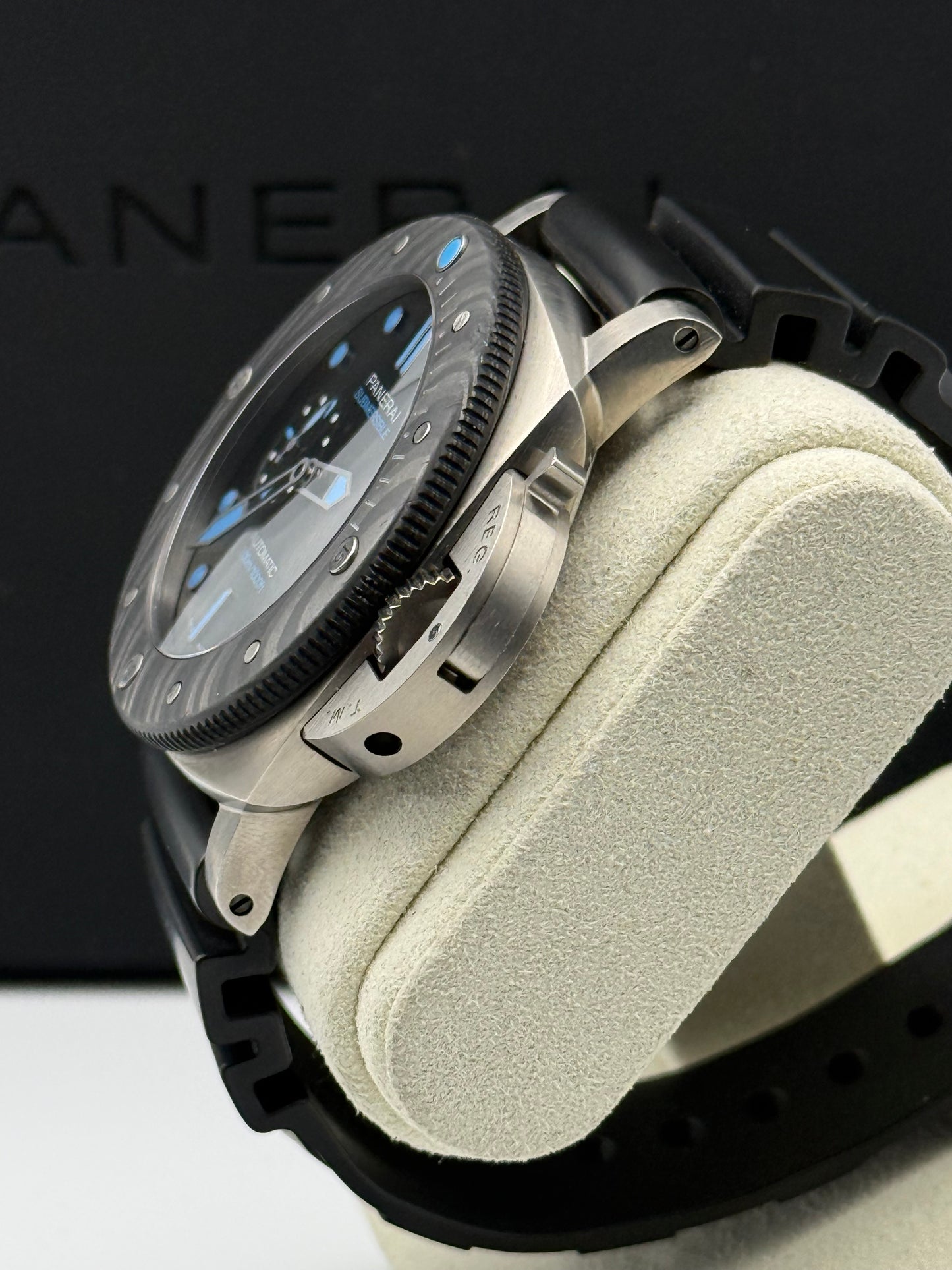 Panerai Submersible BMG-Tech - PAM00799