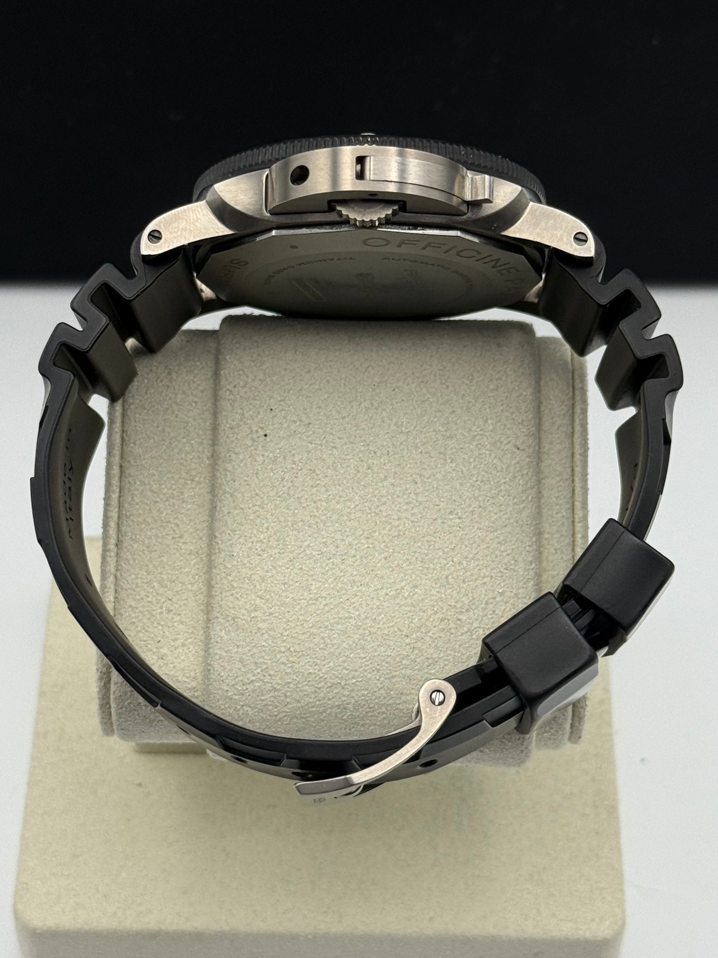 Panerai Submersible BMG-Tech - PAM00799